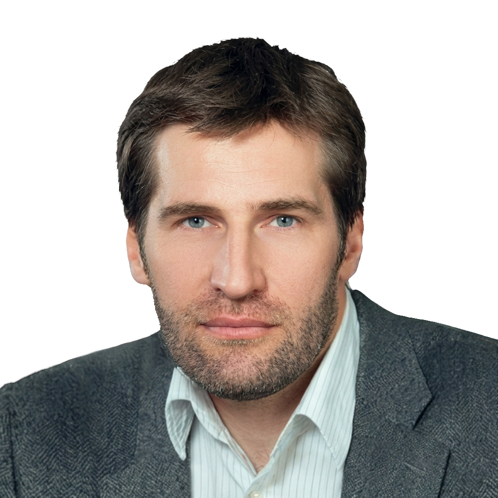 Алексей Юров