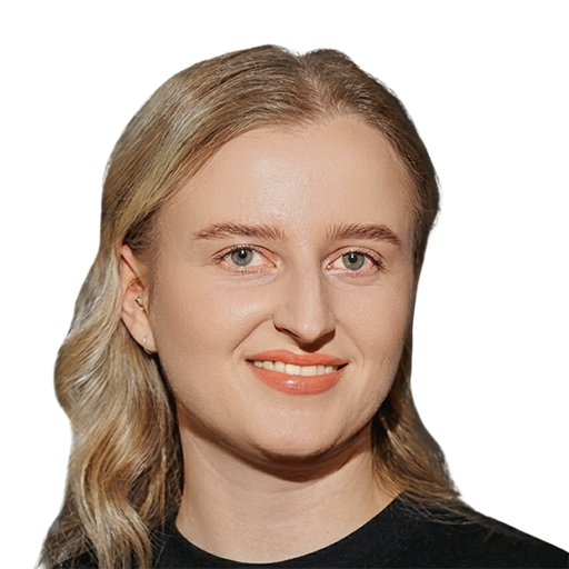 Елизавета Юрченко