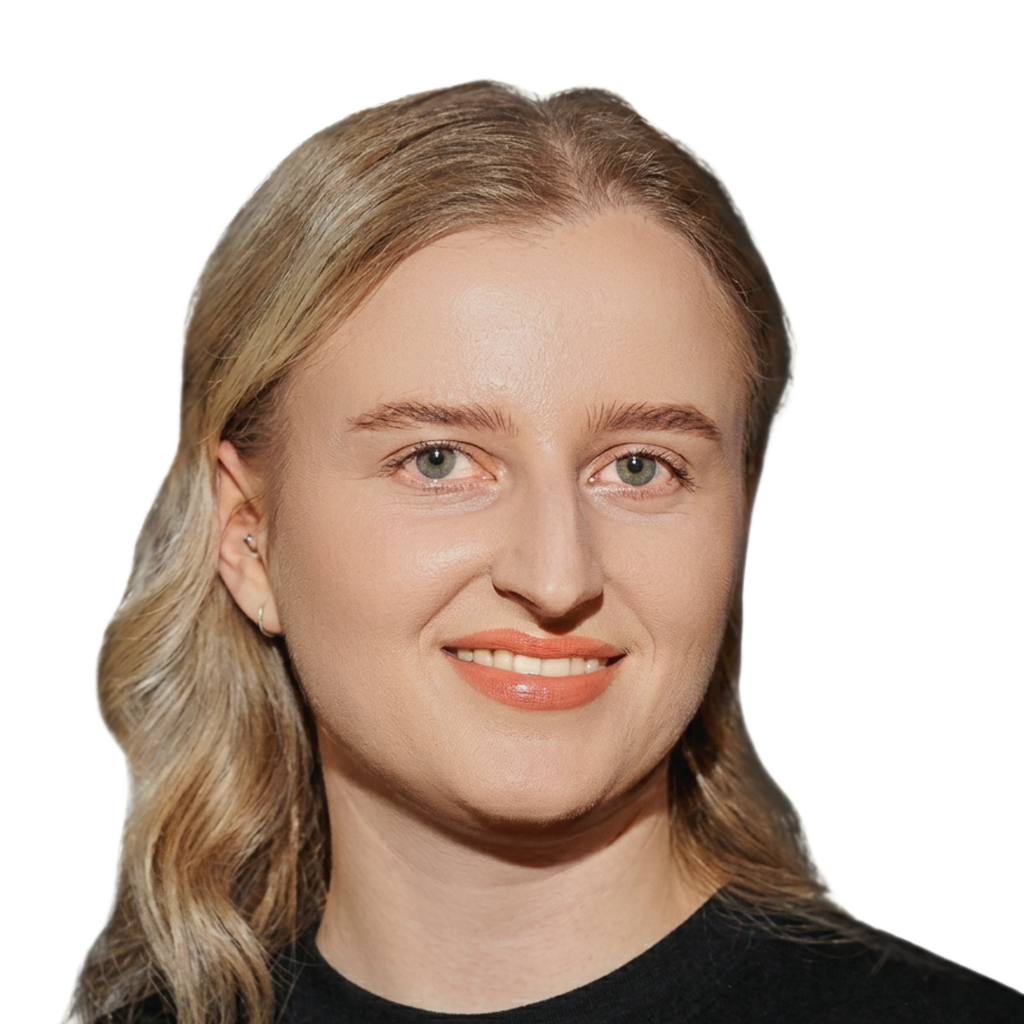 Елизавета Юрченко