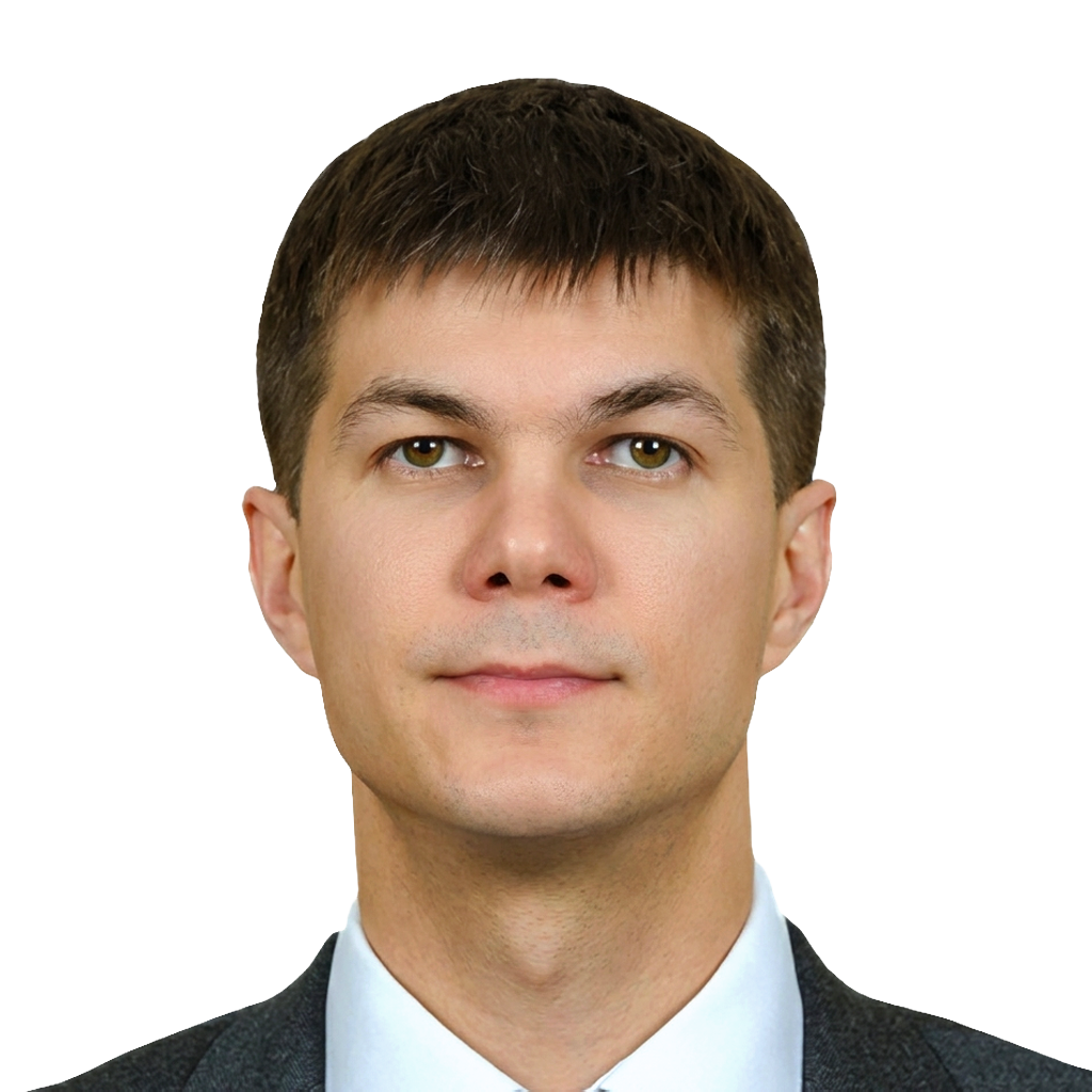 Алексей Яковлев
