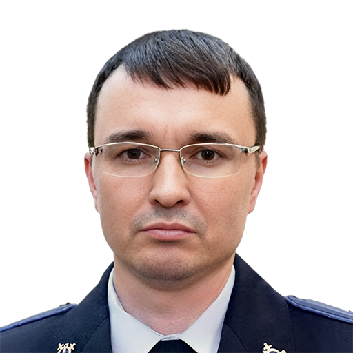Ильнур Якупов