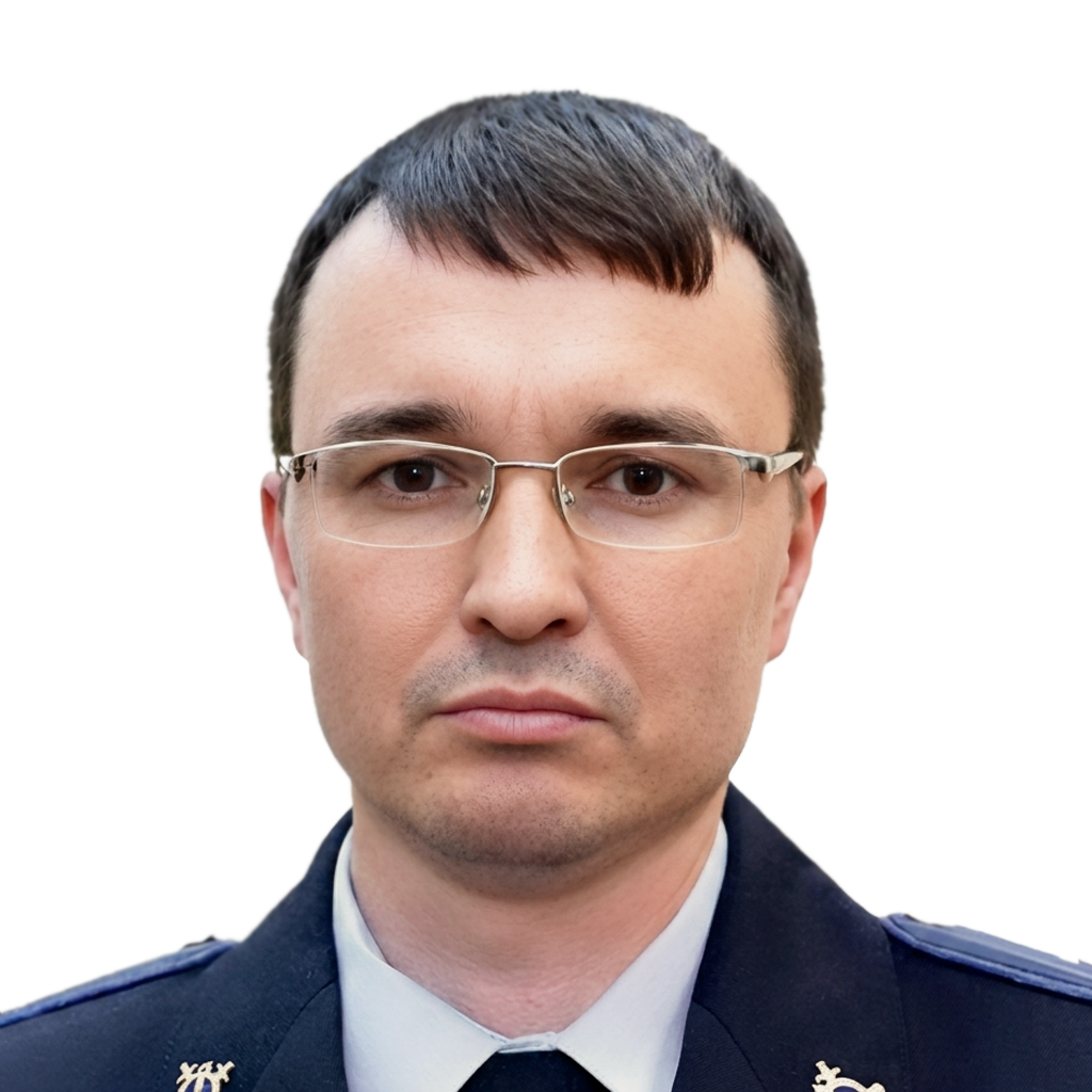Ильнур Якупов