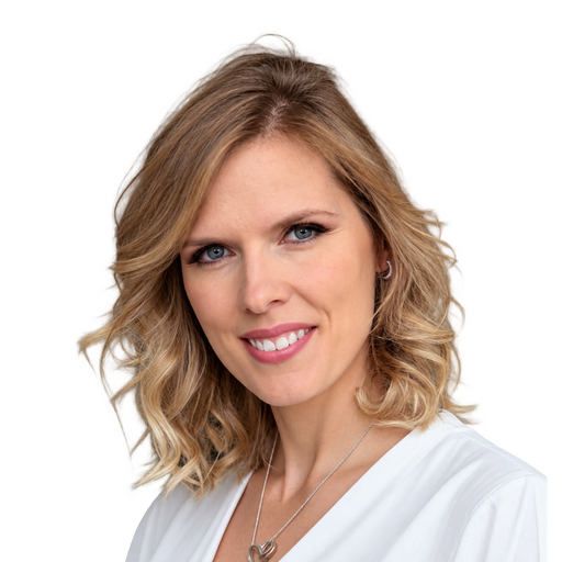 Кристина Алешина