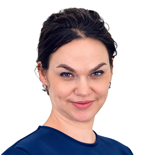 Катерина Андреева