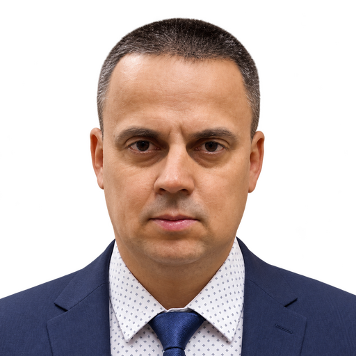 Александр Бойков