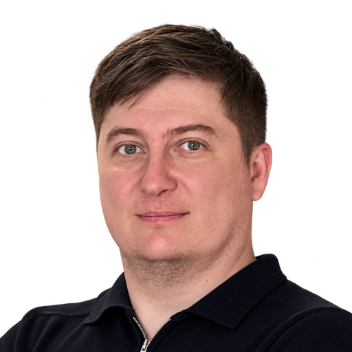 Алексей Бубен