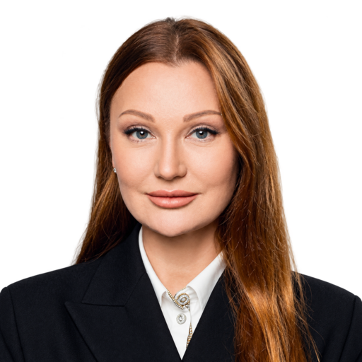 Марина Бурдонова