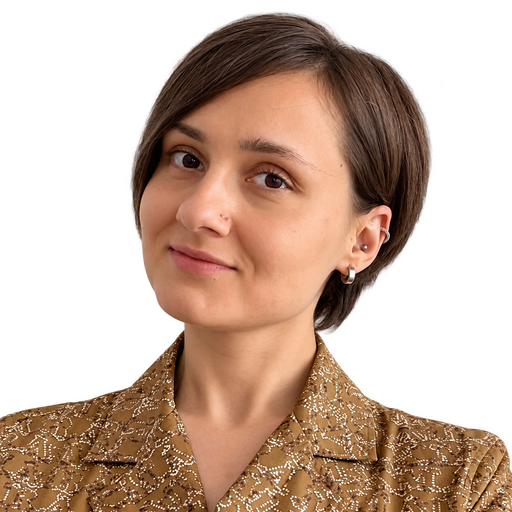 Дарья Воробьева