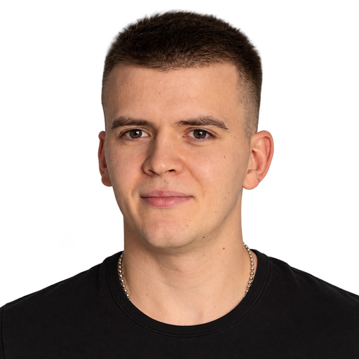 Алексей Высоцкий