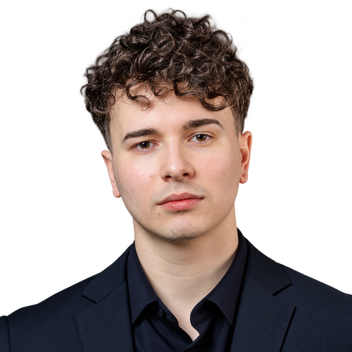 Виталий Горбенко