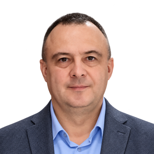 Владимир Горгадзе