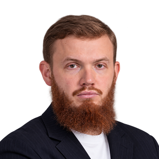 Дмитрий Гузенко