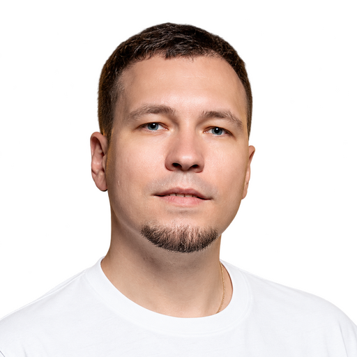 Артем Дубровец