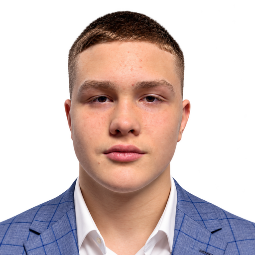 Никита Загреков