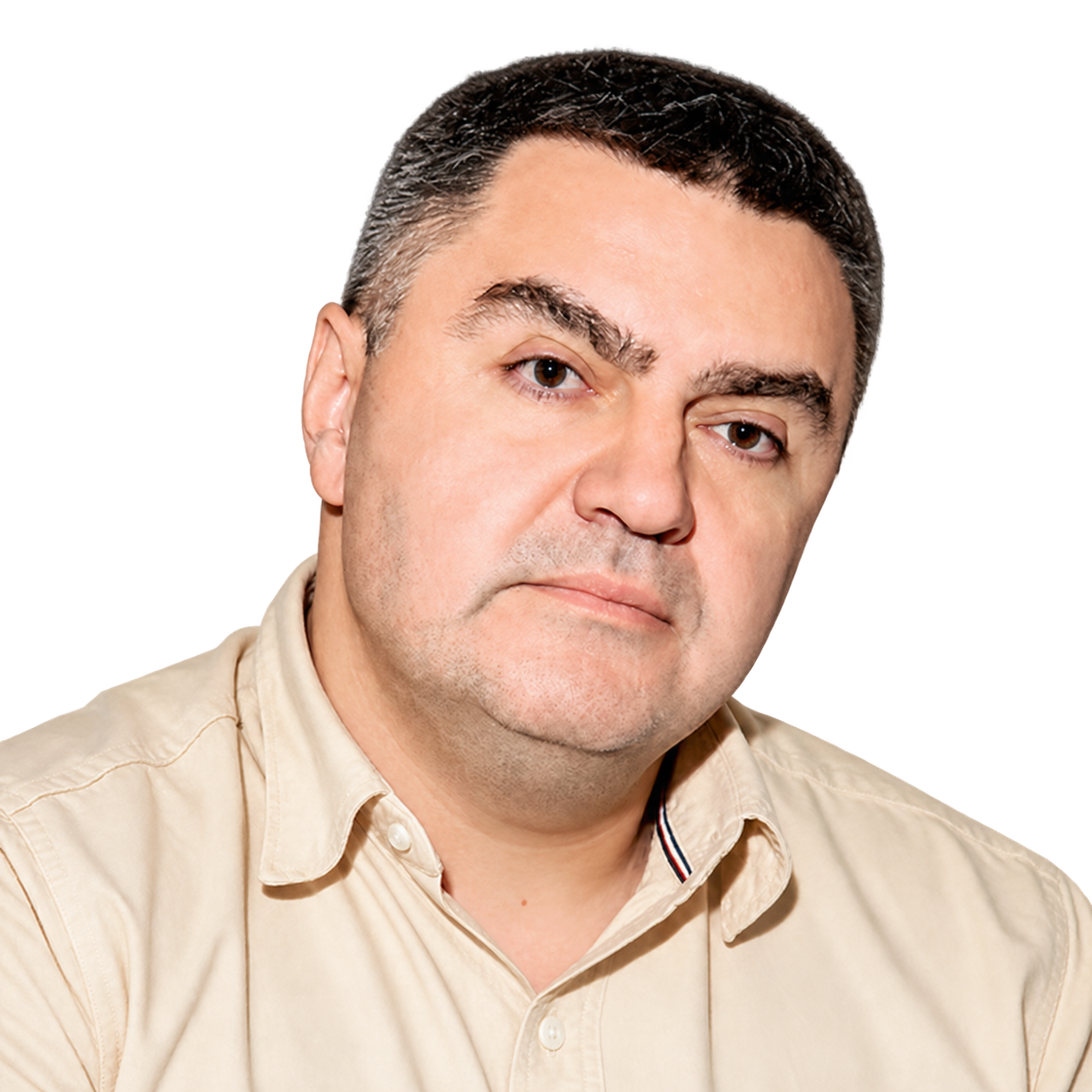 Дмитрий Зуев