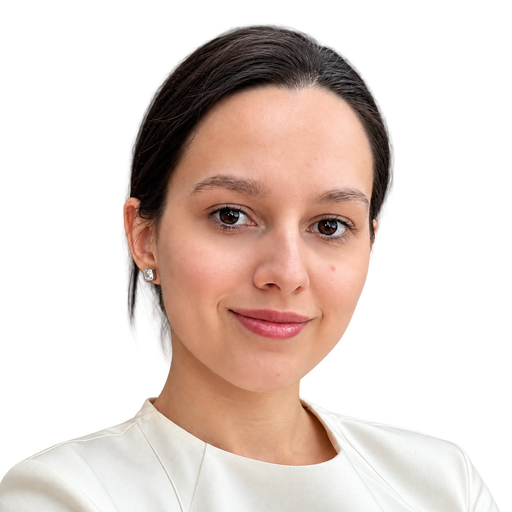 Алиса Калачева