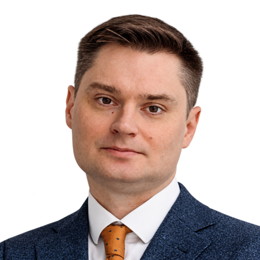 Артем Калихов