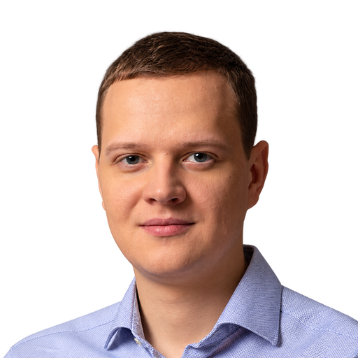 Александр Кретов