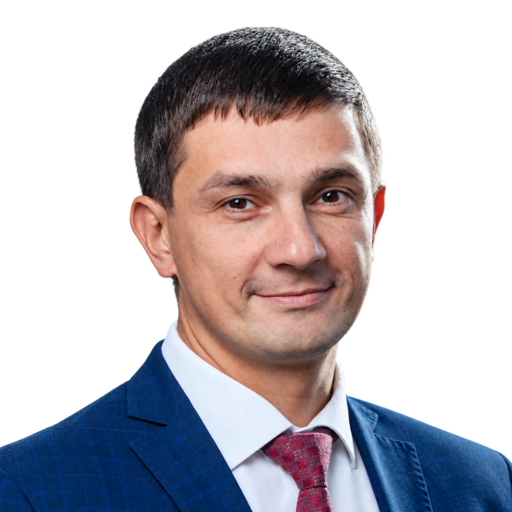 Кирилл Пронин
