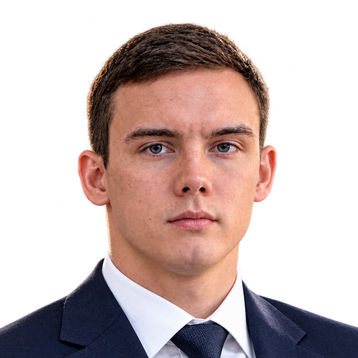 Никита Рожков