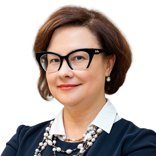 Татьяна Сафонова