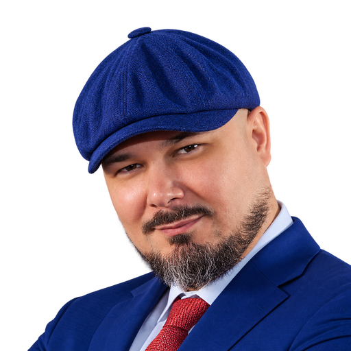 Павел Солодков