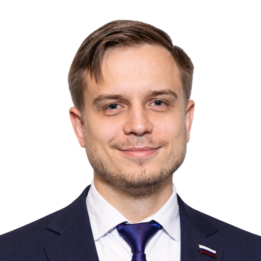 Антон Ткачев