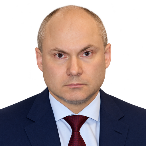 Данил Филиппов