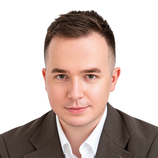 Антон Царенок