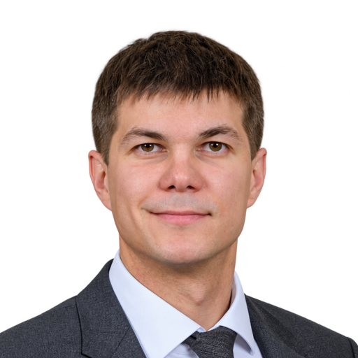 Алексей Яковлев