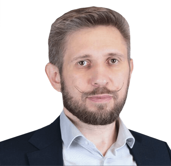 Денис Стригун