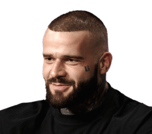 Олег Полунин