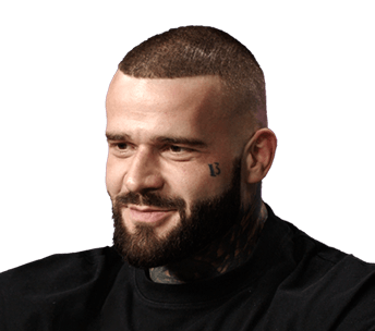 Олег Полунин