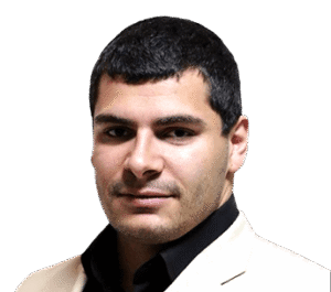 Карэн Аветисян