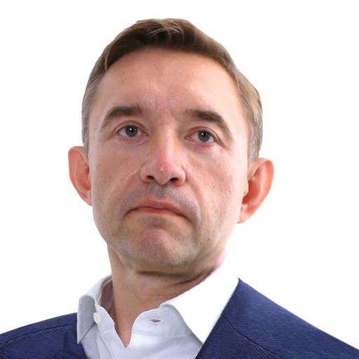 Станислав Акулинкин