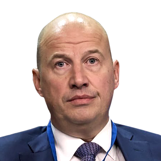 Сергей Безделов