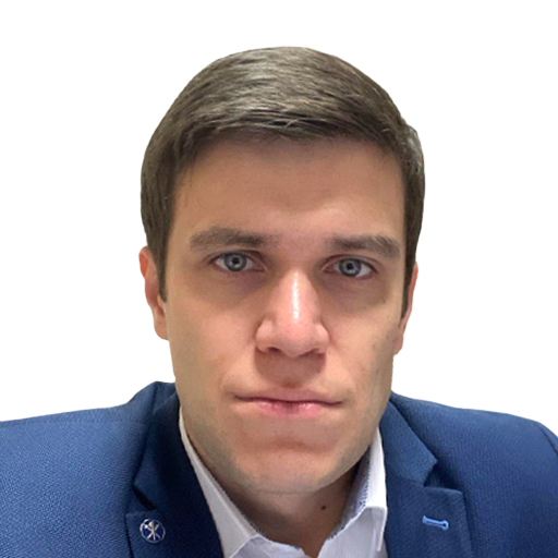 Евгений Манаков