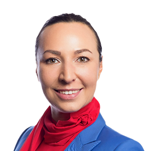 Мария Аграновская