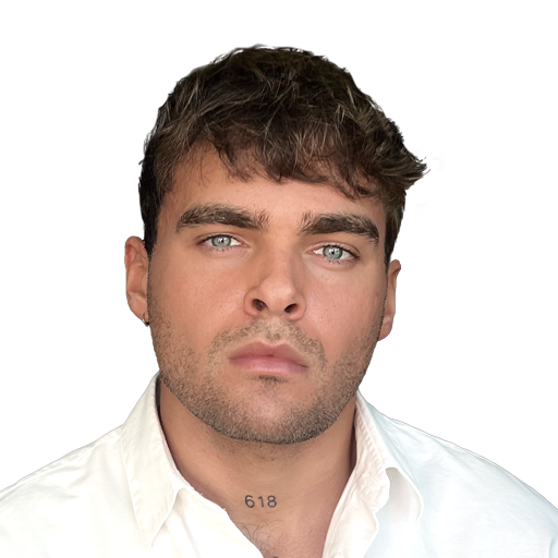 Георгий Романов