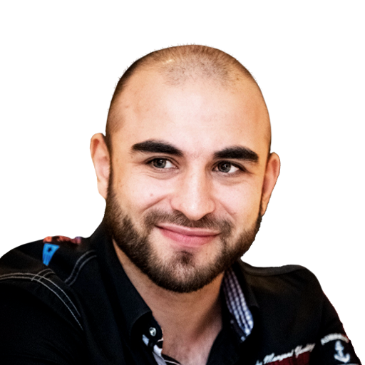 Камиль Дашдамиров