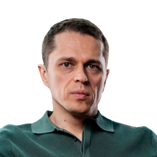 Антон Клевцов