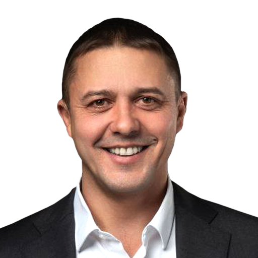 Павел Волков