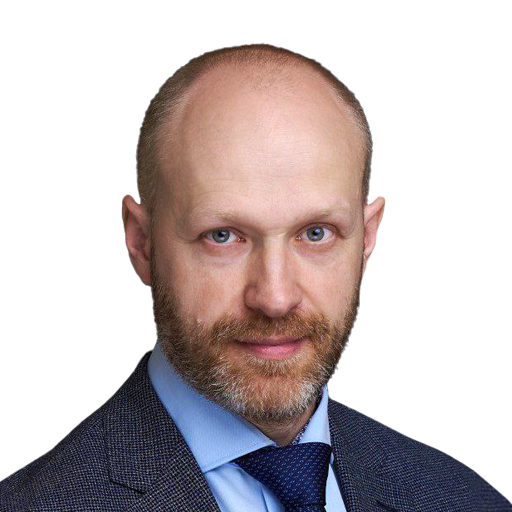 Олег Огиенко