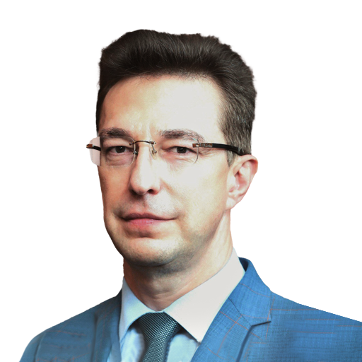 Виталий Колесников