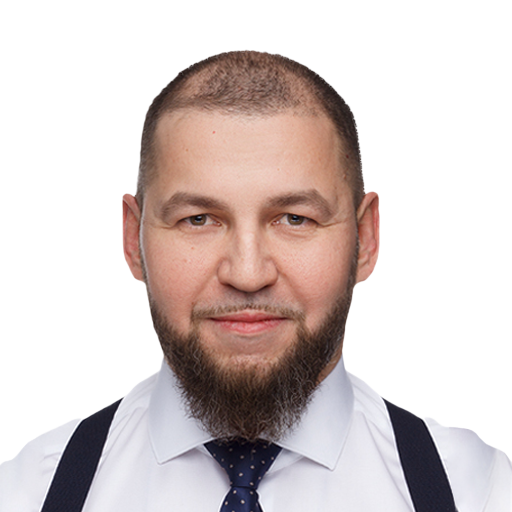 Марат Хафизов