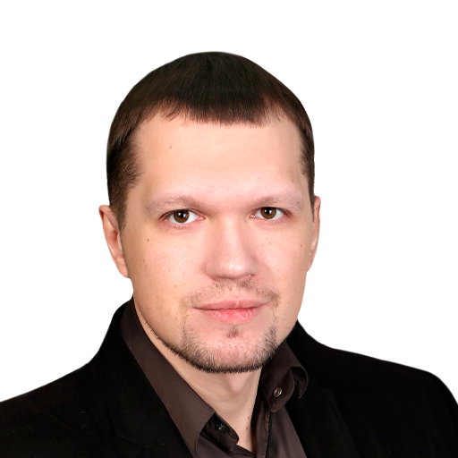 Иван Тихонов