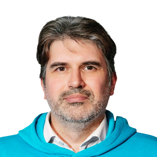 Антон Свириденко