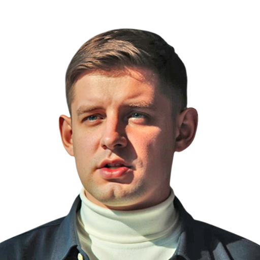 Павел Гудимов