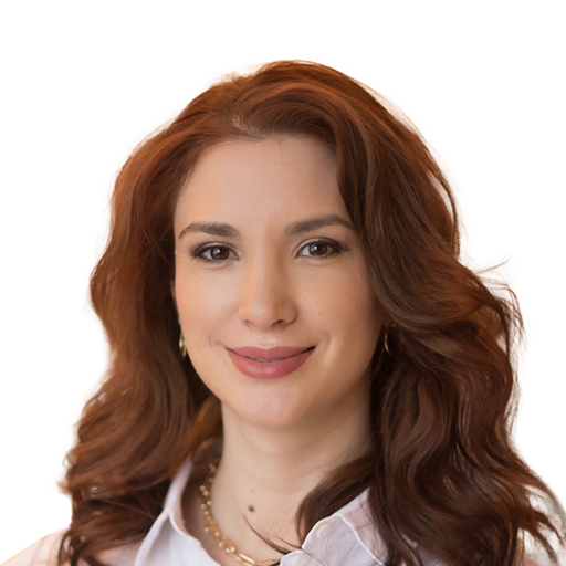 Ангелина Акименко