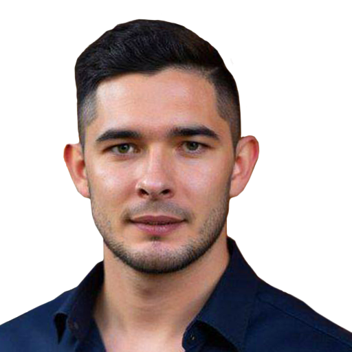 Никита Порваткин